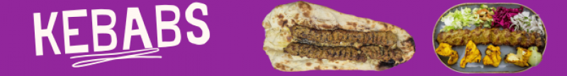 KEBABS